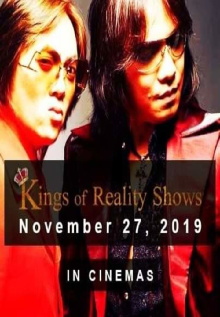Kings of Reality Shows Trailer