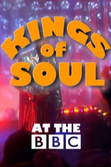Kings of Soul Trailer