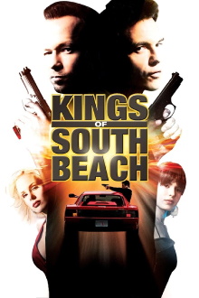 Kings of South Beach Trailer