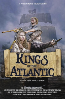 Kings of the Atlantic Trailer