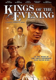 Kings of the Evening Trailer