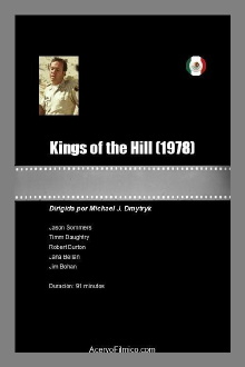 Kings of the Hill Trailer