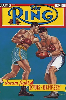 Kings of The Ring - History of Heavyweight Boxing 1919-1990 Trailer