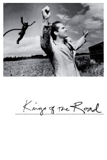 Kings of the Road Trailer