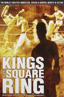 Kings of the Square Ring Trailer