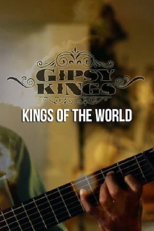 Kings of the World Trailer