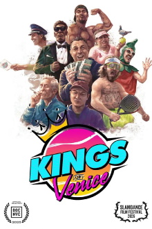 Kings of Venice Trailer