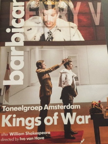 Kings of War Trailer