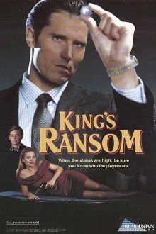 King's Ransom Trailer