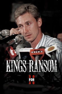 Kings Ransom Trailer