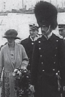 King's Visit 1921 Trailer