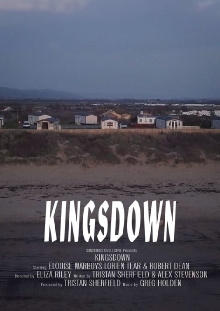 Kingsdown Trailer