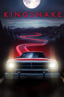 Kingsnake Trailer