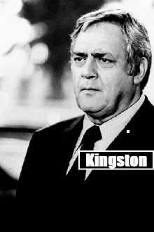 Kingston Trailer
