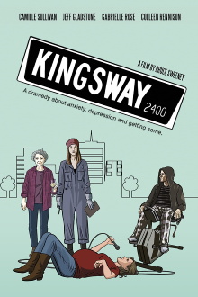 Kingsway Trailer