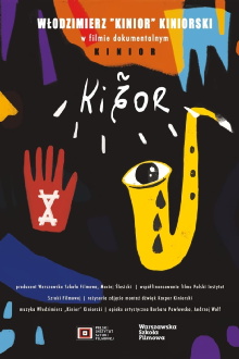 Kinior Trailer