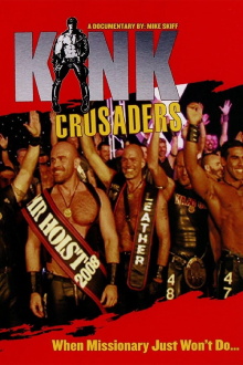 Kink Crusaders Trailer
