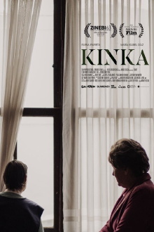 Kinka Trailer
