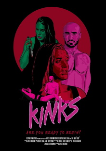 Kinks Trailer