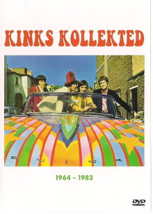 Kinks Kollekted Trailer