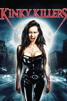 Kinky Killers Trailer