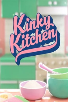 Kinky Kitchen Trailer
