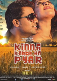 Kinna Karde Ha Pyar Trailer
