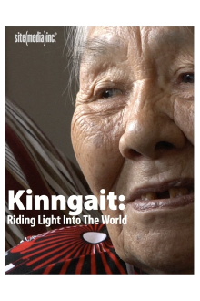 Kinngait Riding Light Into The World Trailer