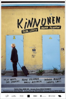 Kinnunen Trailer