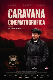 Kino Caravan Trailer