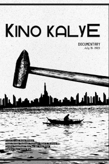 Kino Kalye Trailer