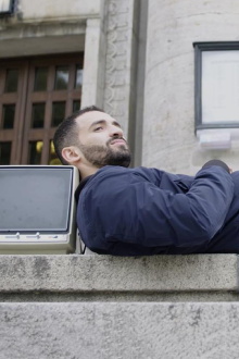 Kino Kanak: Warum der deutsche Film Migranten braucht Trailer
