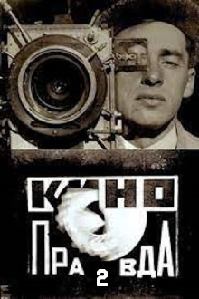 Kino-Pravda No. 2 Trailer