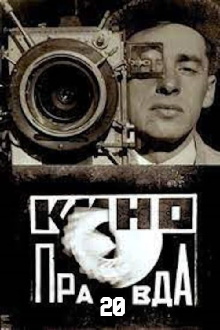 Kino-Pravda No. 20: Pioneer Pravda Trailer