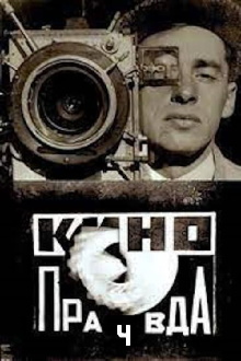 Kino-Pravda No. 4 Trailer