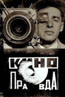 Kino-Pravda No. 7 Trailer