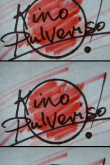 Kino Pulveriso Trailer