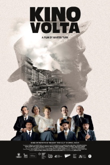 Kino Volta Trailer