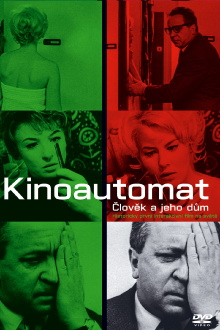 Kinoautomat Trailer