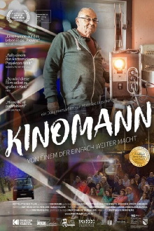 Kinomann Trailer