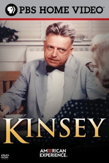 Kinsey Trailer