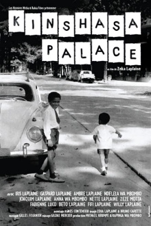 Kinshasa Palace Trailer