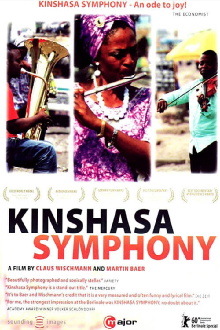 Kinshasa Symphony Trailer