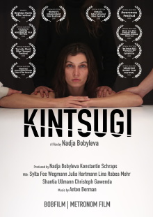 Kintsugi Trailer