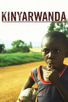 Kinyarwanda Trailer