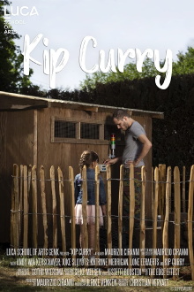 Kip Curry Trailer