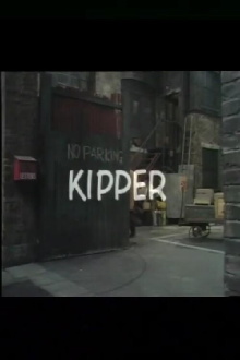 Kipper Trailer