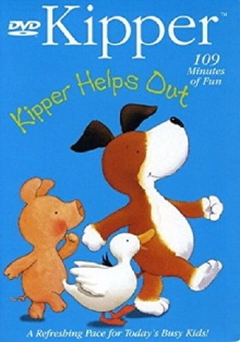 Kipper: Kipper Helps Out Trailer