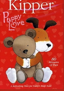 Kipper: Puppy Love Trailer