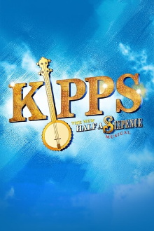 Kipps - The New Half a Sixpence Musical Trailer